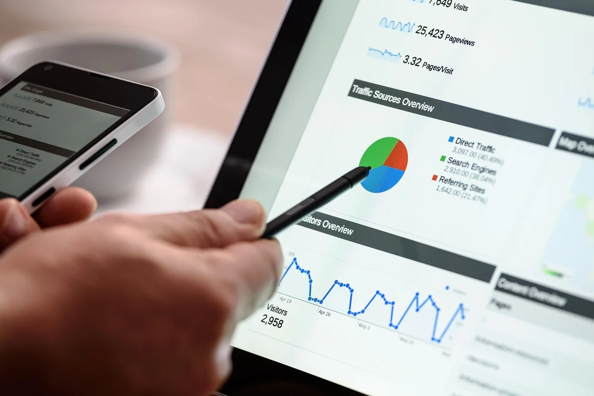 Boostez votre trafic : l’art de la rédaction SEO pour transformer vos mots en visiteurs