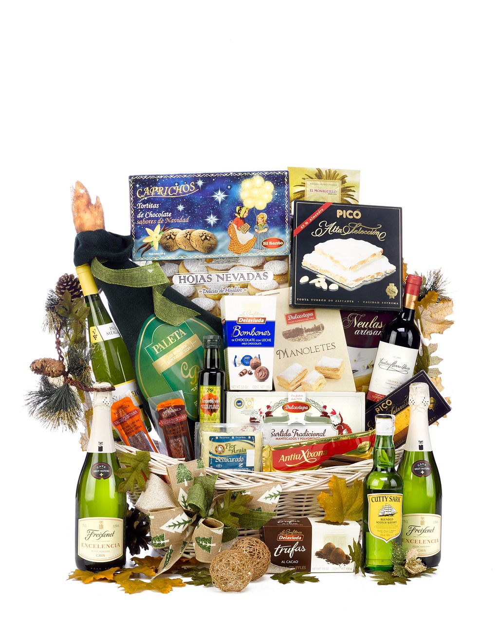 Quels fournisseurs choisir pour offrir les meilleurs paniers gourmands de Noël aux CE en 2025 ?