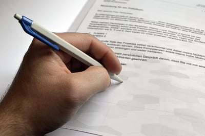 Comment rédiger une lettre de motivation percutante pour un master biologie en 2025 ?