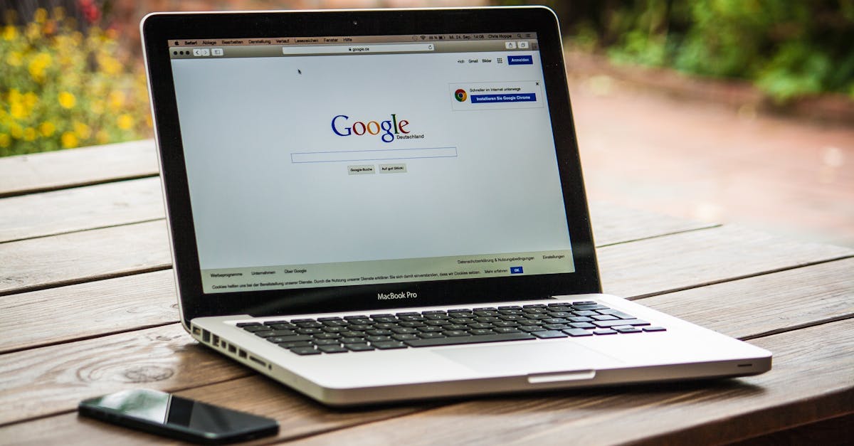 Intentions de recherche : comprendre les motivations derrière les requêtes des utilisateurs