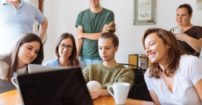 Webinaires : comment maximiser l’impact de vos présentations en ligne