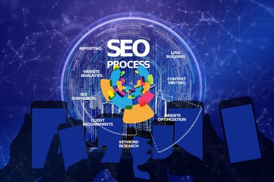 Stratégies de SEO pour les sites de niche