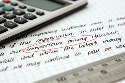 Les clés pour décrypter efficacement la concurrence